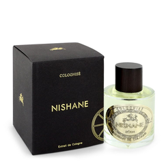 Colognise by Nishane Extrait De Cologne Spray (Unisex)...