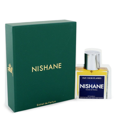 Fan Your Flames by Nishane Extrait De Parfum Spray...