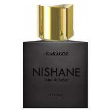 Karagoz by Nishane Extrait De Parfum Spray (Unisex) 50 ml
