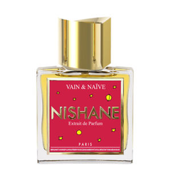 Vain & Na Extrait De Parfum Spray (Unisex) 50 ml