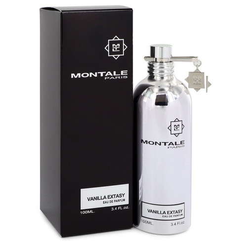 Montale Vanilla Extasy by Montale Eau de Parfum Spray 100 ml