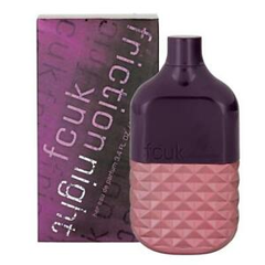 FCUK Friction Night by French Connection Eau de Parfum...