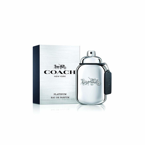 Coach Platinum by Coach Eau de Parfum Spray 60 ml