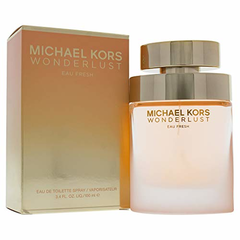 Michael Kors Wonderlust Eau Fresh by Michael Kors Eau de...