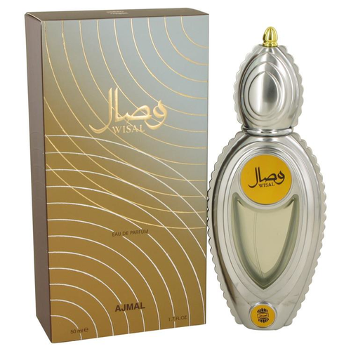 Ajmal Wisal by Ajmal Eau de Parfum Spray 50 ml
