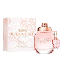 Coach Floral by Coach Eau de Parfum Spray 30 ml