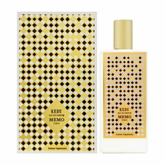 Kedu by Memo Eau de Parfum Spray (Unisex) 75 ml