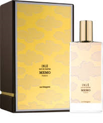 Memo Inle by Memo Eau de Parfum Spray 75 ml