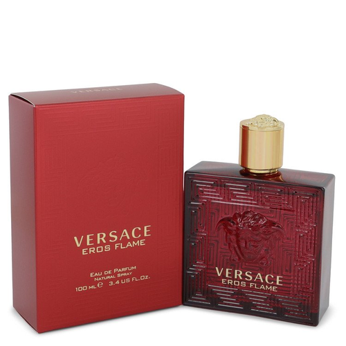 Versace Eros Flame by Versace Shower Gel 248 ml