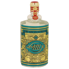 4711 by Muelhens Eau de Cologne (ohne Verpackung) 151 ml