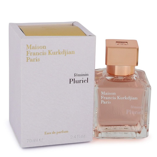 Pluriel by Maison Francis Kurkdjian Eau de Parfum Spray 71 ml