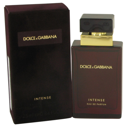 Dolce & Gabbana Pour Femme Intense by Dolce & Gabbana Eau de Parfum Spray 25 ml