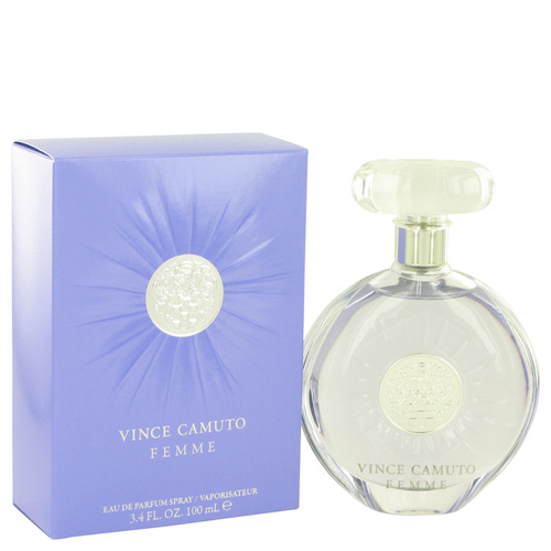 Vince Camuto Femme by Vince Camuto Mini EDP Rollerball 6 ml