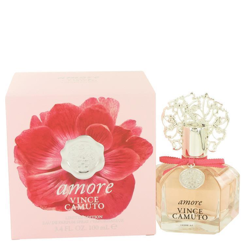 Vince Camuto Amore by Vince Camuto Mini EDP Rollerball 6 ml