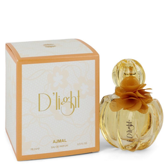 Ajmal D’light by Ajmal Eau de Parfum Spray 75 ml