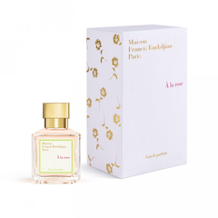 L’eau A La Rose by Maison Francis Kurkdjian Eau de...