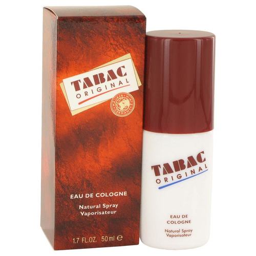 TABAC by Maurer & Wirtz Cologne Spray 50 ml