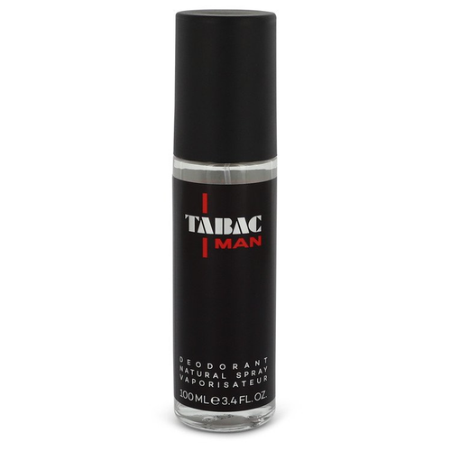 Tabac Man by Maurer & Wirtz Deodorant Spray 100 ml
