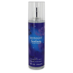 Fantasy Midnight by Britney Spears Body Mist 240 ml