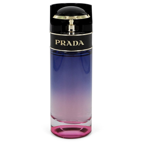 Prada Candy Night by Prada Eau de Parfum Spray (Tester) 80 ml