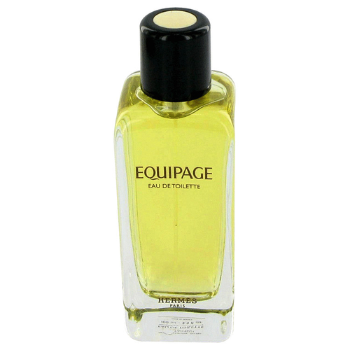 EQUIPAGE by Herms Eau de Toilette Spray (Tester) 100 ml