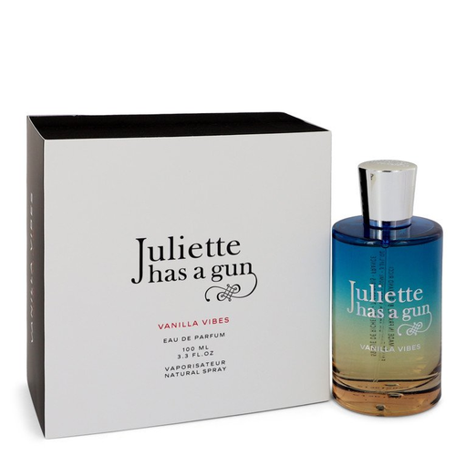 Vanilla Vibes by Juliette Has a Gun Eau de Parfum Spray 50 ml