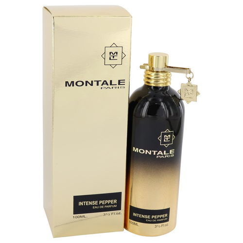 Montale Intense Pepper by Montale Eau de Parfum Spray 100 ml