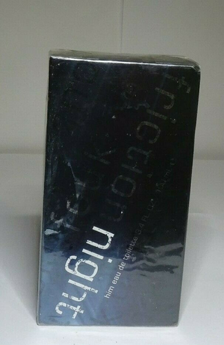 FCUK Friction Night by French Connection Eau de Toilette Spray 100 ml