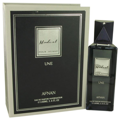 Modest Pour Homme Une by Afnan Eau de Parfum Spray 100 ml