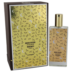 Moon Fever by Memo Eau de Parfum Spray (Unisex) 75 ml