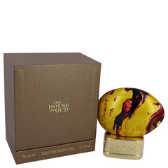 Almond Harmony by The House of Oud Eau de Parfum Spray...