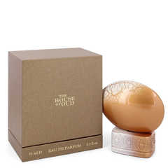 The House of Oud Wonderly by The House of Oud Eau de...