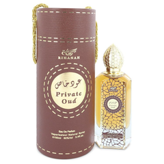 Rihanah Private Oud by Rihanah Eau de Parfum Spray...