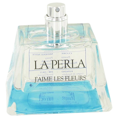 La Perla J’aime Les Fleurs by La Perla Eau de...