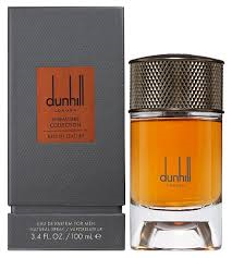 Dunhill British Leather by Alfred Dunhill Eau de Parfum Spray 100 ml