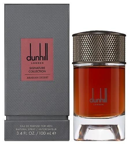 Dunhill Arabian Desert by Alfred Dunhill Eau de Parfum Spray 100 ml