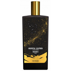 Memo Oriental Leather by Memo Eau de Parfum Spray...