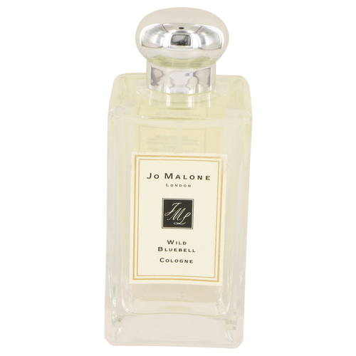 Jo Malone Wild Bluebell by Jo Malone Cologne Spray (Unisex ohne Verpackung) 100 ml
