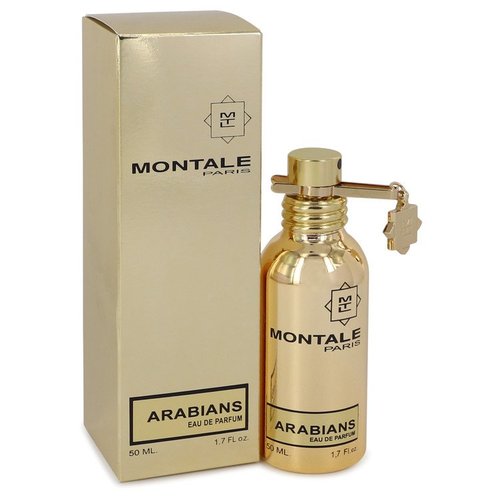 Montale Arabians by Montale Eau de Parfum Spray (Unisex) 100 ml