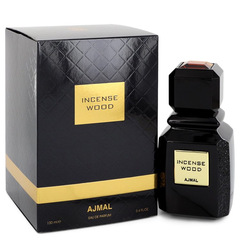 Ajmal Incense Wood by Ajmal Eau de Parfum Spray (Unisex)...