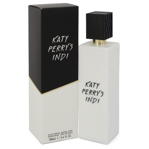 Katy Perry?s Indi by Katy Perry Eau de Parfum Spray (Tester) 100 ml