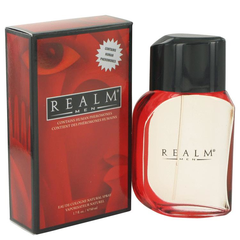 REALM by Erox Eau de Toilette/ Cologne Spray 50 ml