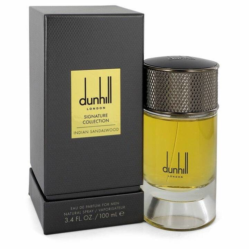 Dunhill Indian Sandalwood by Alfred Dunhill Eau de Parfum Spray 100 ml