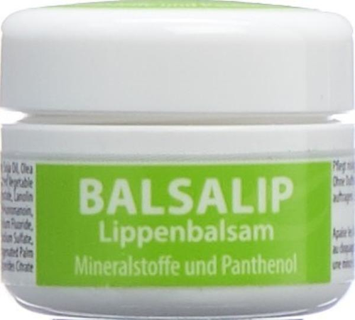ADLER BALSALIP Mineralstoff Lippenbal m Panth 5 ml