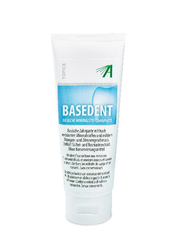 ADLER BASEDENT Mineralstoffzahnpaste basisch 75 ml