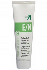 ADLER Mineralstoff Salbe E/N 50 ml
