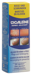 AKILEINE Dermo Cicaleine Balsa Risse Schrund 50 ml