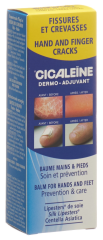 AKILEINE Dermo Cicaleine Balsa Risse Schrund 50 ml