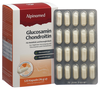 ALPINAMED Glucosamin Chondroitin Kaps 120 Stk