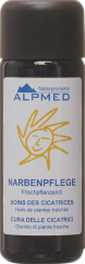 ALPMED Frischpflanzenöl Narbenpflege 50 ml
